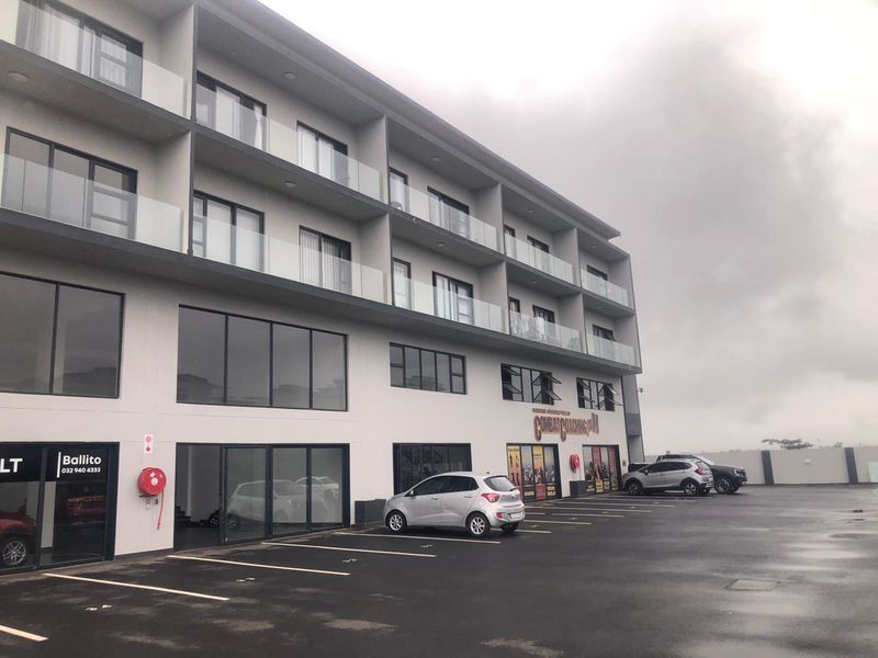 2 Bedroom Apartment to Let in Ballito Central - Photo 2