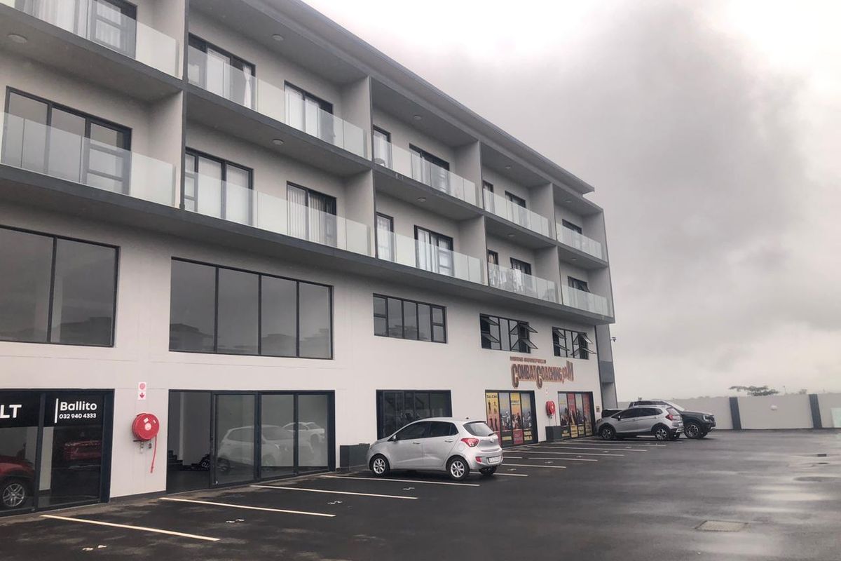 2 Bedroom Apartment to Let in Ballito Central - Photo 2