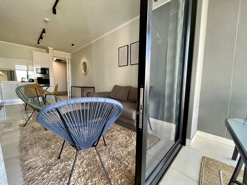 Luxury one bedroom apartment for sale at Ellipse Waterfall - Photo 7