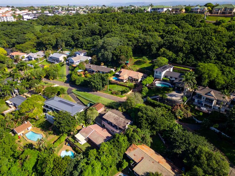 Hendra Estates - Stunning, Large Family Home For Rent In Prime La Lucia - Photo 5