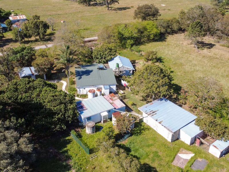 Your Country Escape Awaits – 1.7ha Smallholding - Photo 3