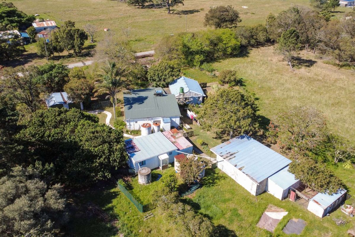 Your Country Escape Awaits – 1.7ha Smallholding - Photo 3