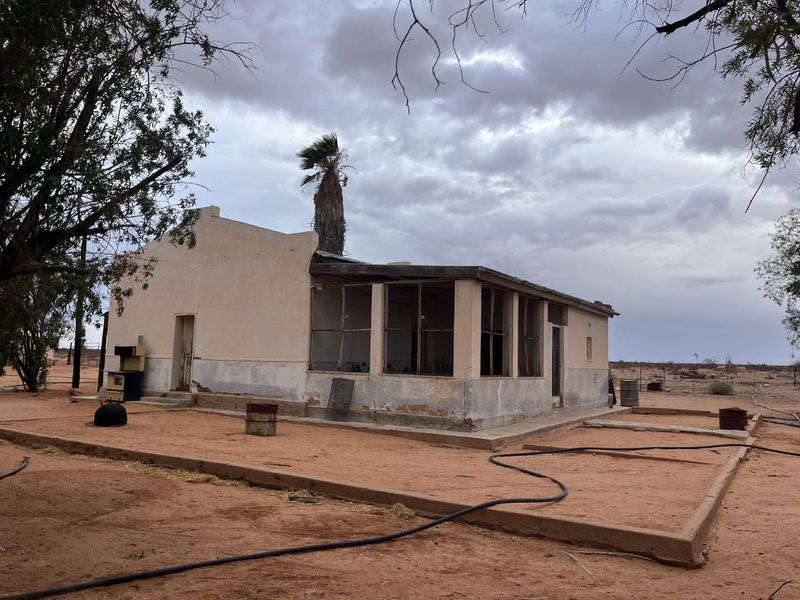 Boesmanland farm for sale near Kenhardt. - Photo 7