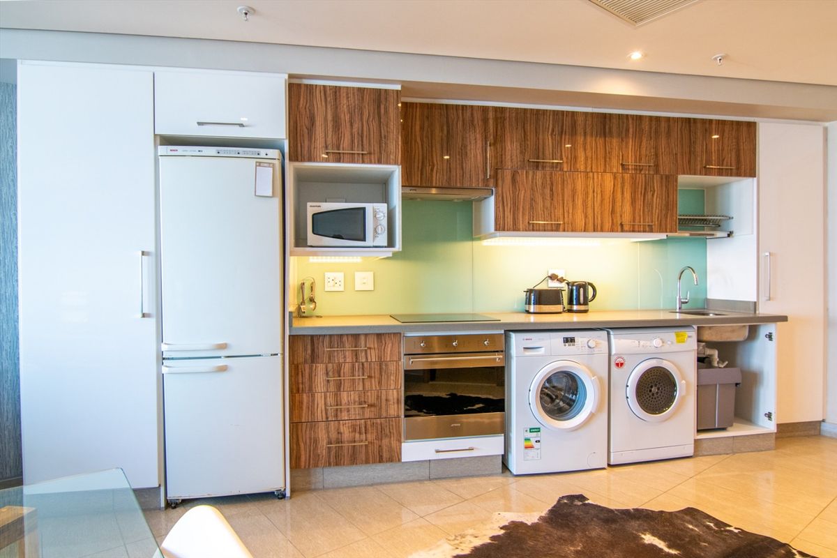 1 BEDROOM | 1 BATHROOM APARTMENT TO RENT - Photo 5