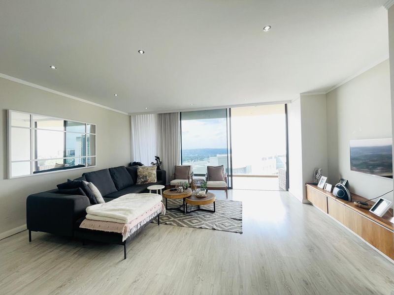 2 Bed Apartment for Sale in Morningside - Photo 6