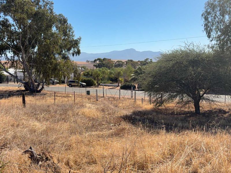 Vacant Land in the Heart of Charming Koringberg - Photo 7