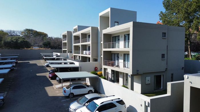 Property #2516410, Apartment Rental Monthly in Edenburg