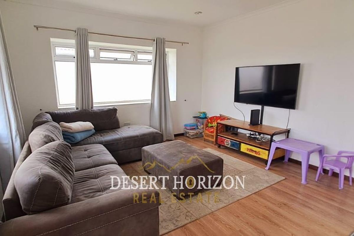 Swakopmund, Ocean View | Beautiful Family Home For Sale - Photo 3