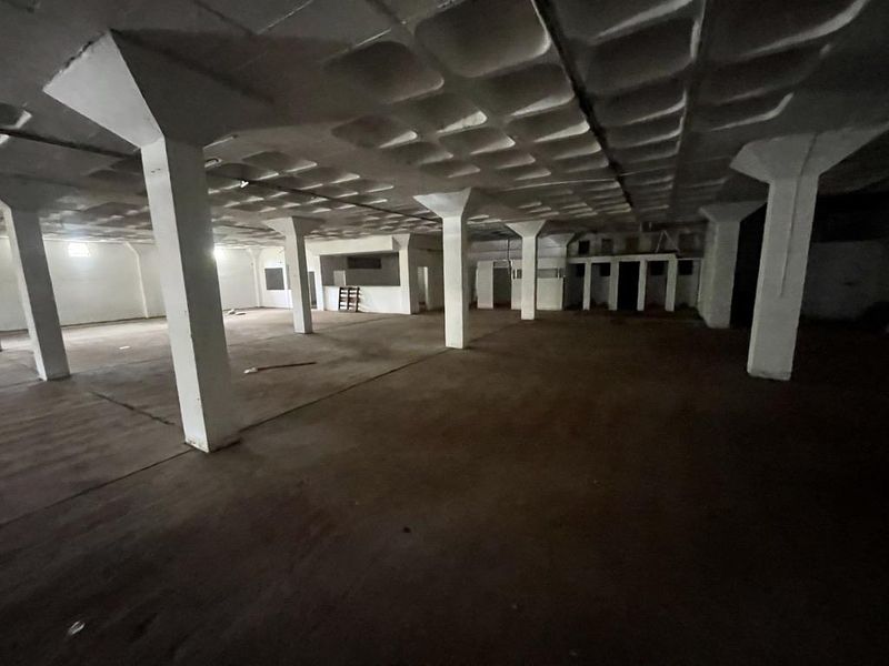 Hendra - 710m2 Commercial / Industrial Warehouse for Rent - Photo 5