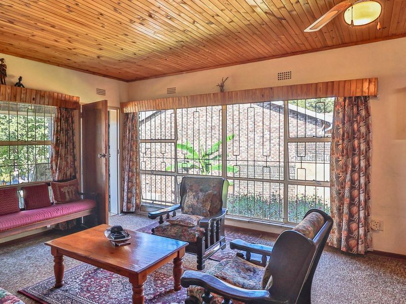 Charming 3 Bedroom Weekend Getaway on the Vaal River - Photo 10