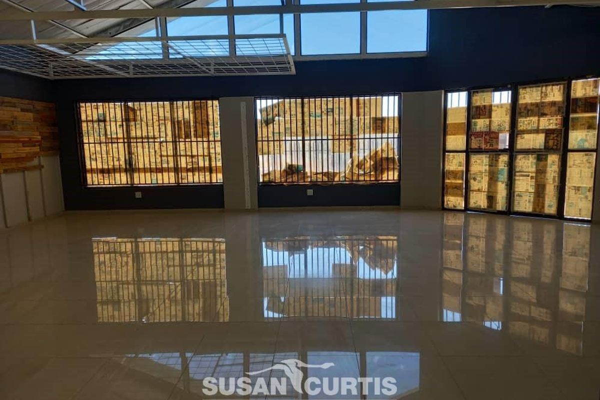 New commercial/Industrial Complex Okahanda - Photo 4