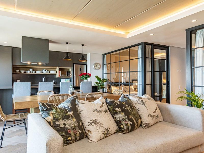 Beautiful 2 bedroom Seafront apartment in Simons Town (HB) - Photo 10