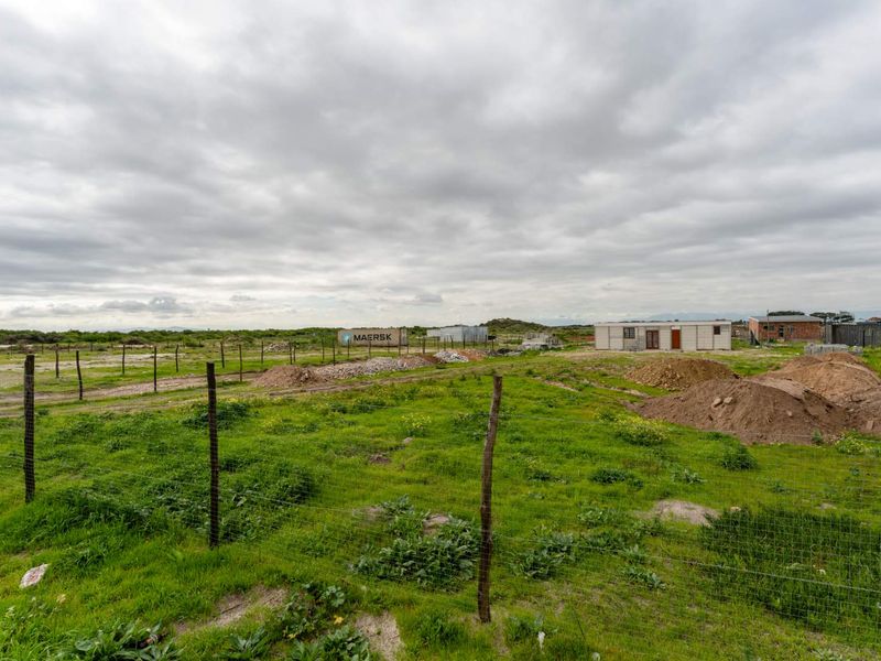 Unique 1000sqm Land for Sale – Perfect for Home or Business - Photo 3