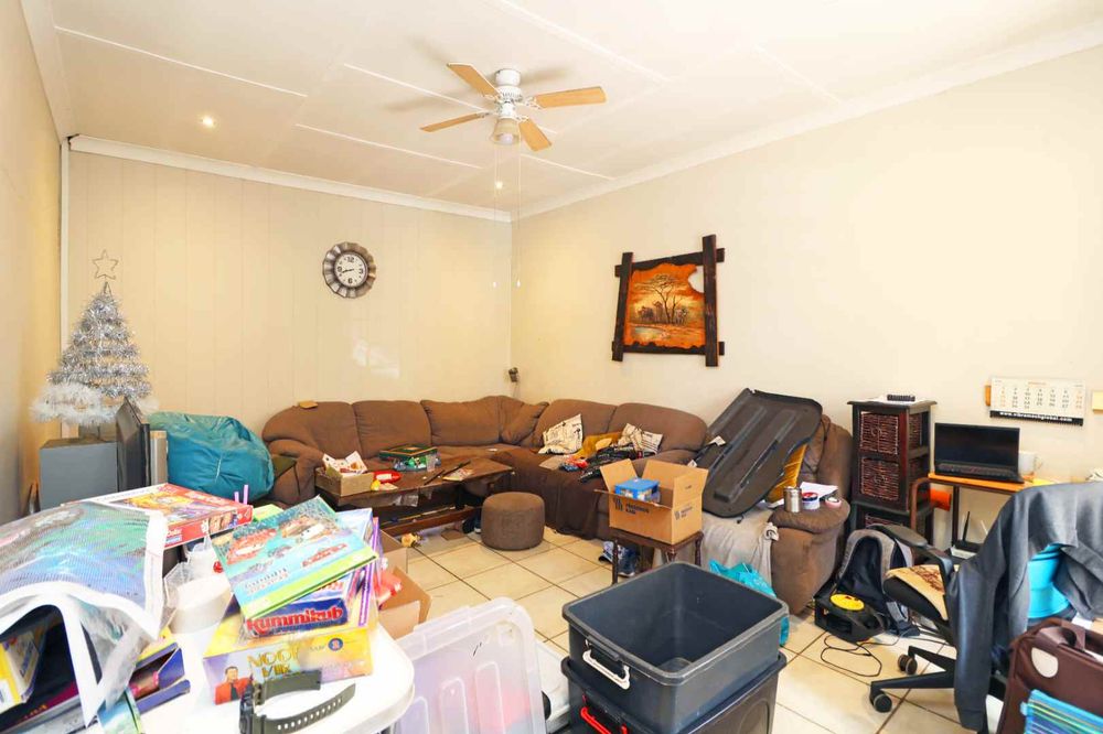 Living room main house