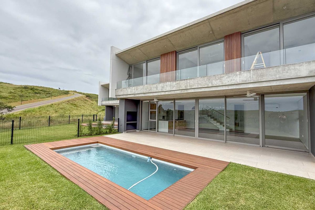 Aurum Development in Zimbali Lakes - Photo 2