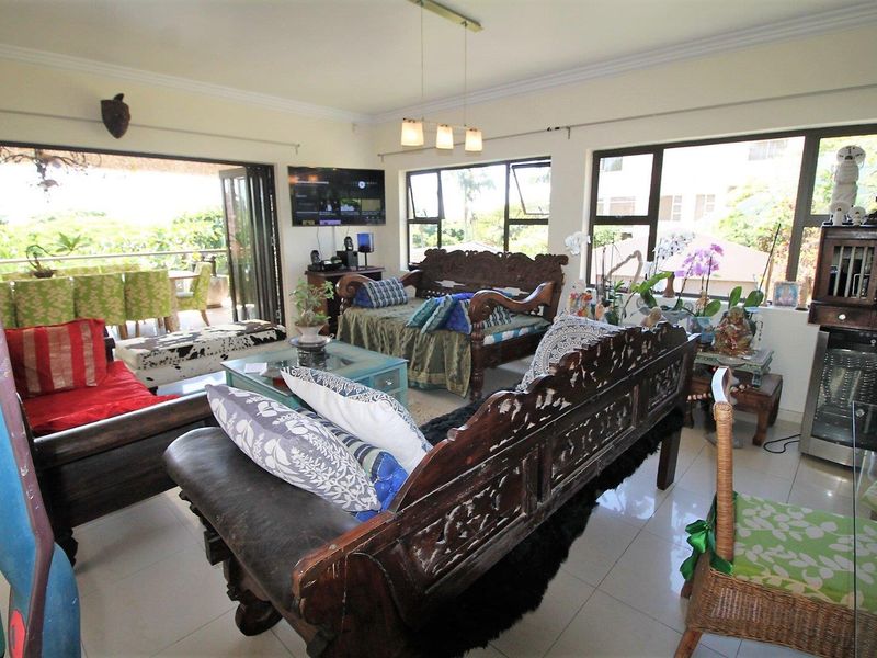 Furnished Exotic Home - Photo 9