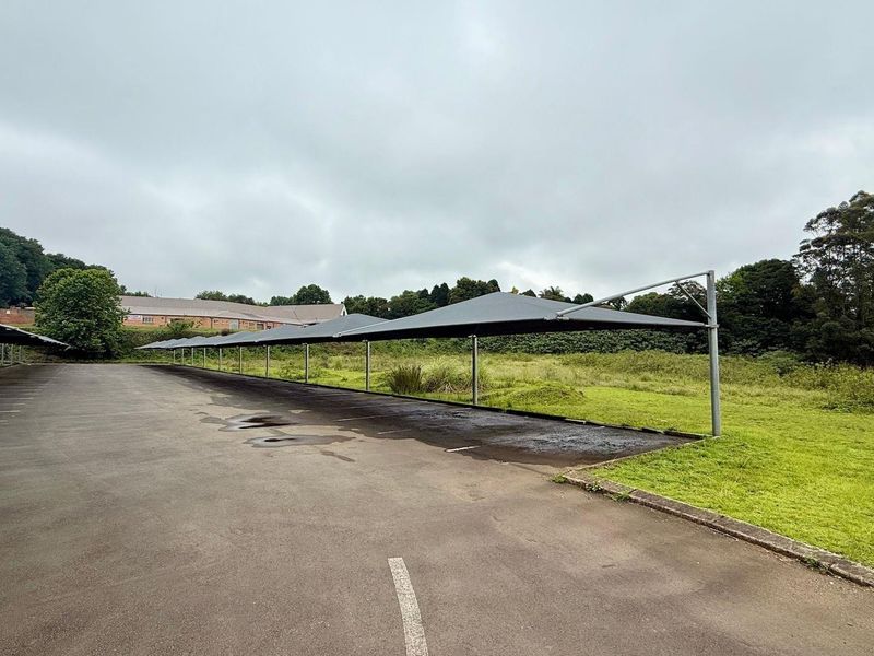Exceptional Commercial Development Site in Prime Hilton Location - Photo 2