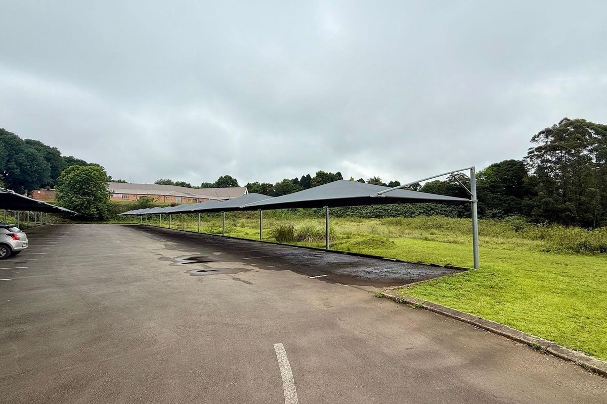 Exceptional Commercial Development Site in Prime Hilton Location - Photo 2