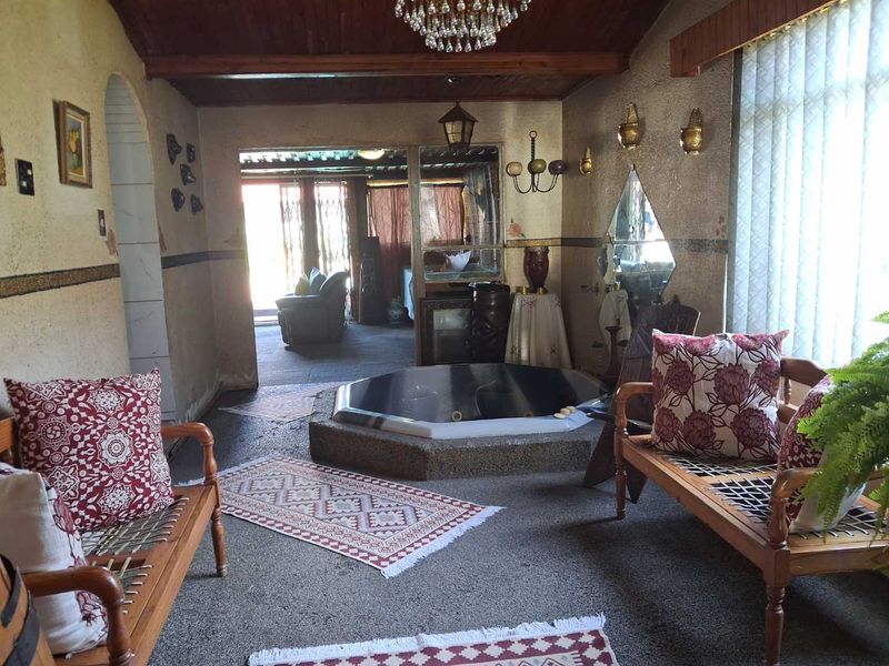4 Bedroom House For Sale in Vanderbijlpark CE2 - Photo 8