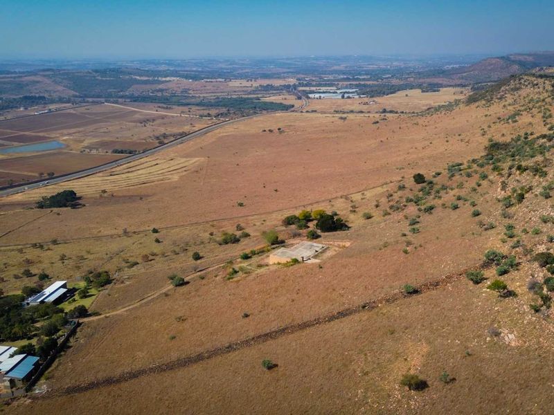 Prime Land for Sale – Endless Possibilities in the Cradle of Humankind! - Photo 8