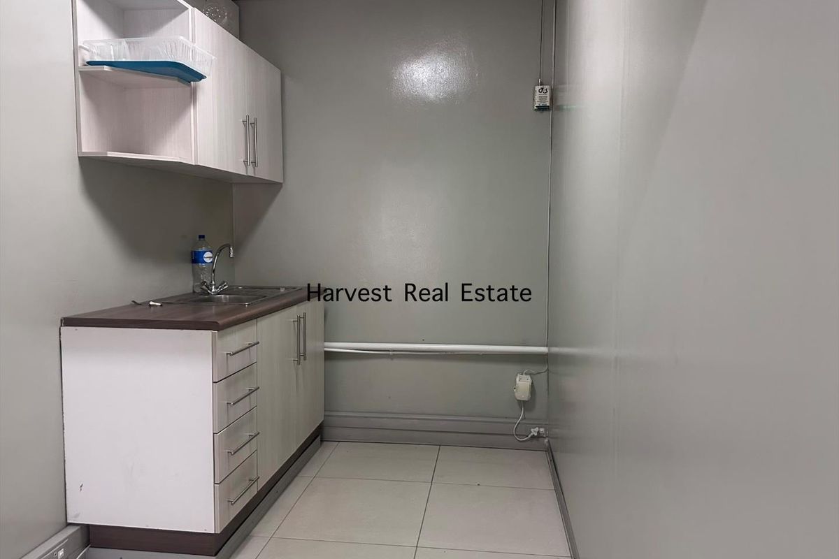 Office For Rent Windhoek West - Photo 5