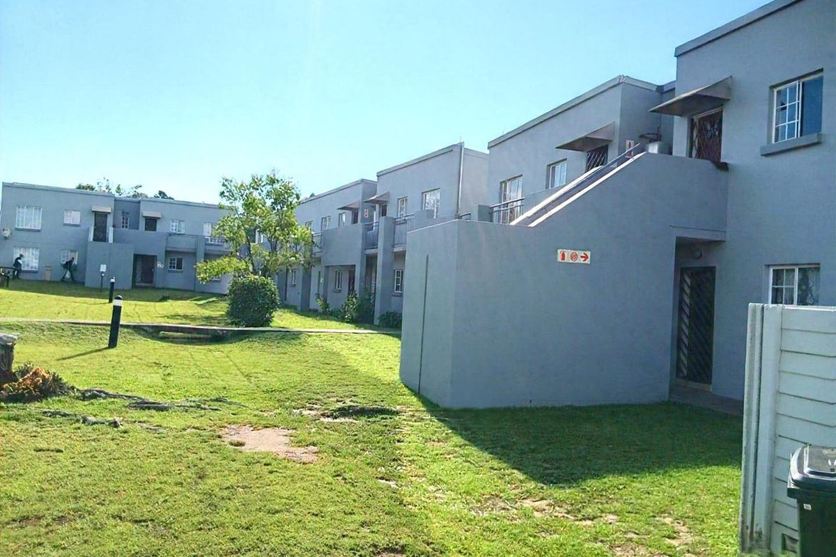 2 Bedroom Apartment for Sale in Brentwood Park, Kempton Park - Photo 3