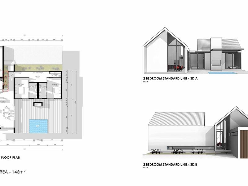 Introducing NEW DEVELOPMENT, featuring cutting-edge designs from the best architect! - Photo 6