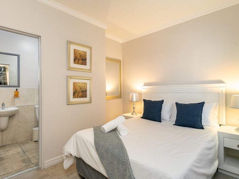 FURNISHED 2 BEDROOMS - Photo 9