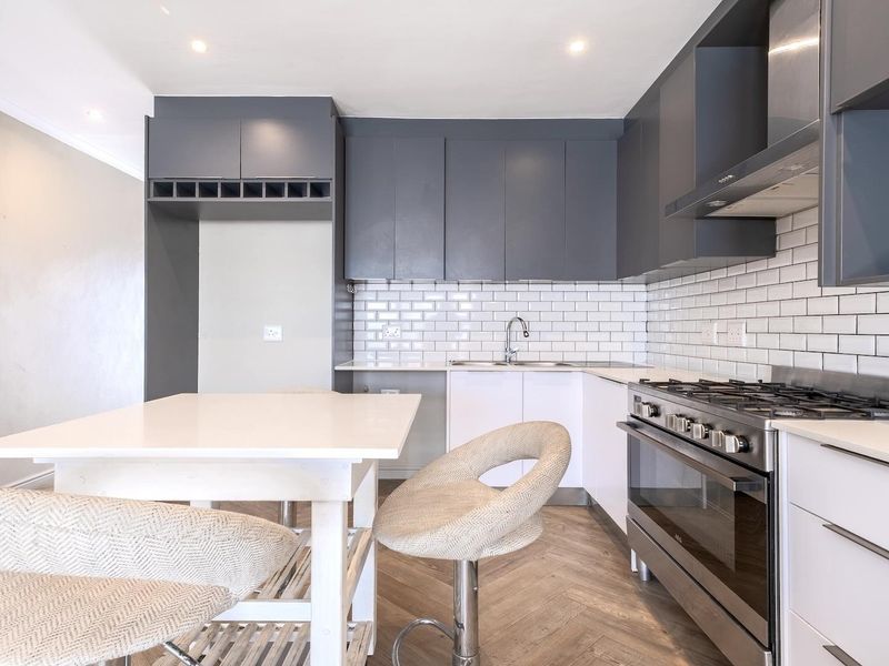 Modern 2-Bedroom Terrace Home in Secure Parklands North Estate - Photo 4