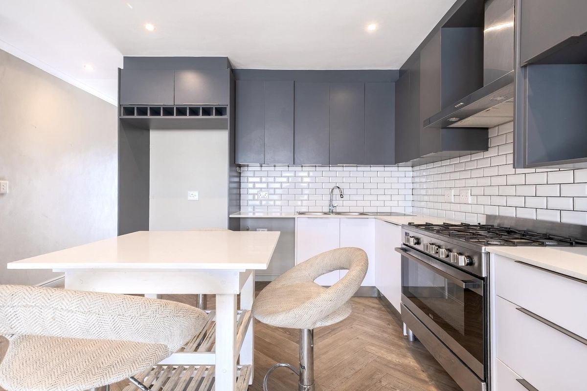 Modern 2-Bedroom Terrace Home in Secure Parklands North Estate - Photo 4