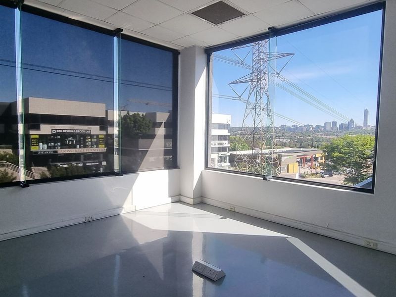 284m2 Kramerville Showroom To Let - Photo 7