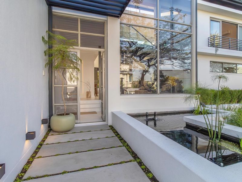 Refined International Living in Waterfall Country Village - Photo 6