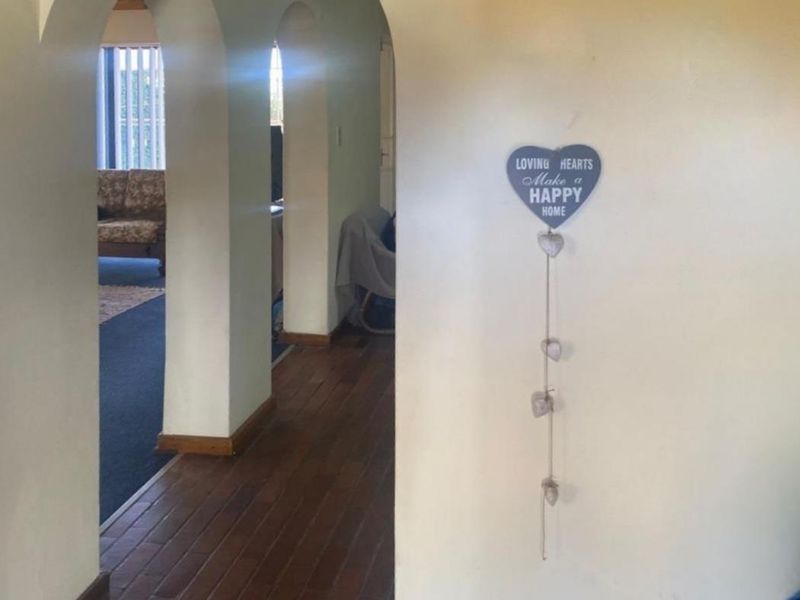 **Captivating Four-Bedroom Home in Ladybrand: Your Dream Lifestyle Awaits!** - Photo 5