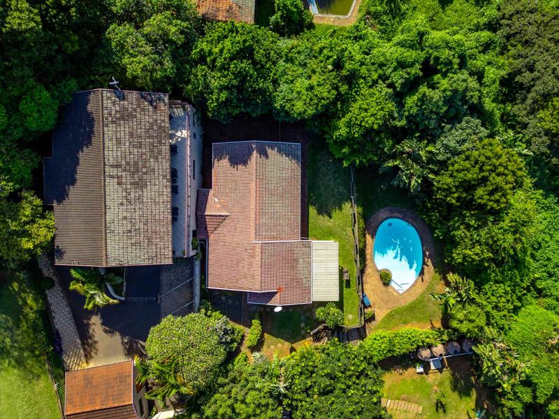 Hendra Estates - Stunning, Large Family Home For Rent In Prime La Lucia - Photo 4