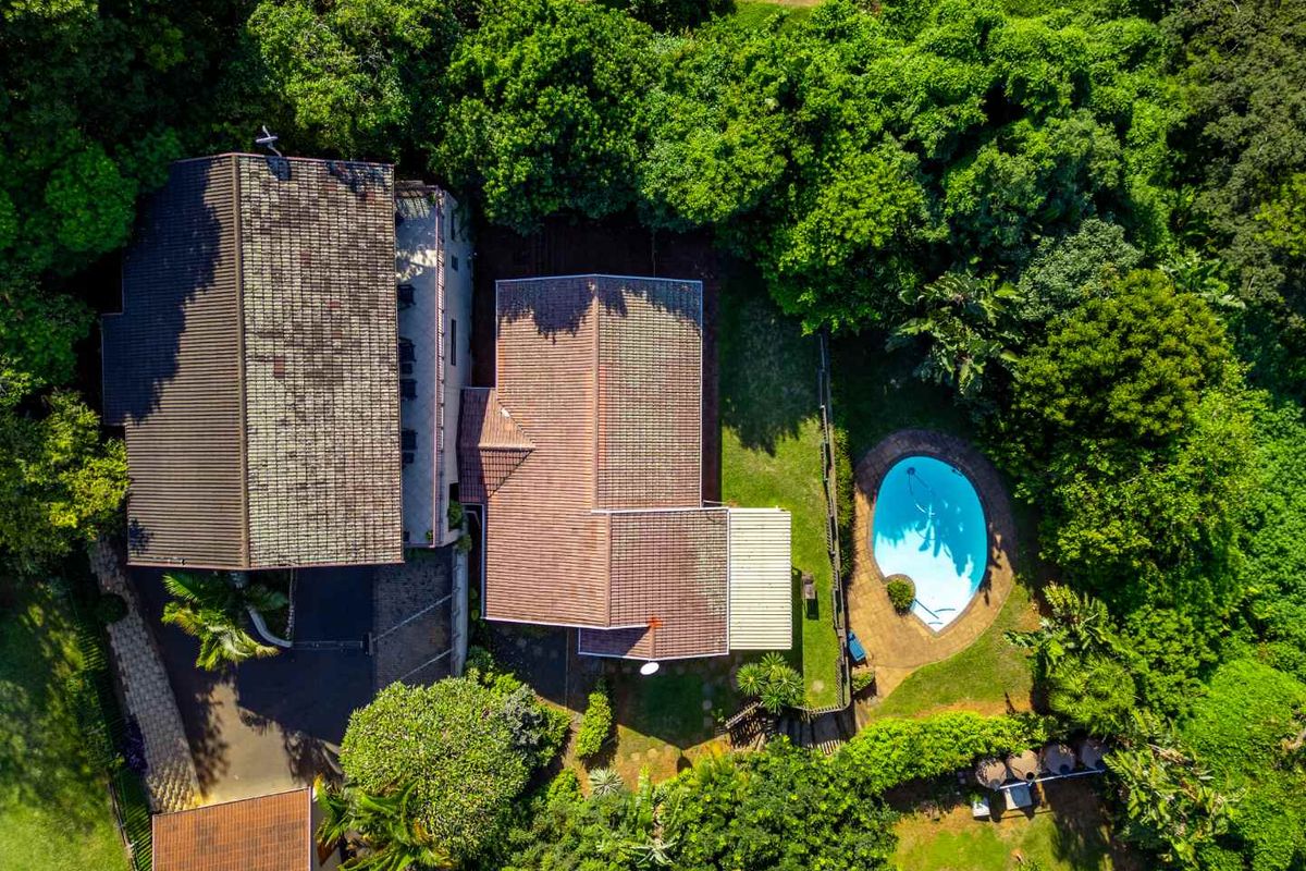 Hendra Estates - Stunning, Large Family Home For Rent In Prime La Lucia - Photo 4