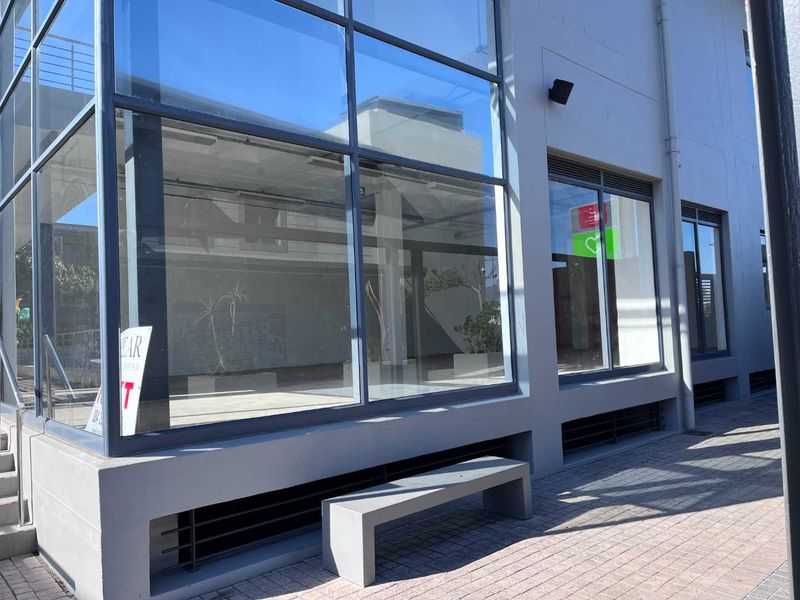 Ideal Retail Location on Bosmansdam Rd - Photo 2