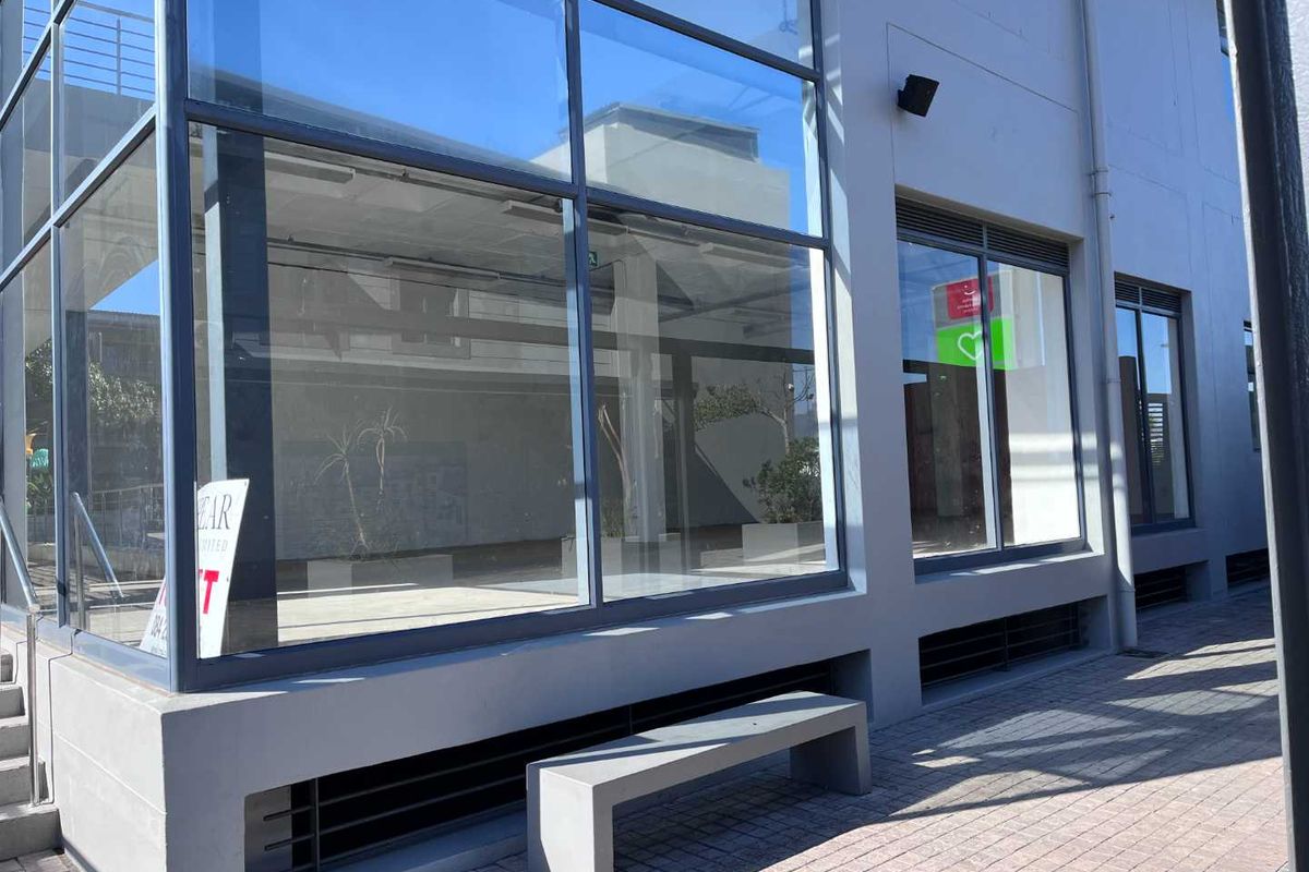 Ideal Retail Location on Bosmansdam Rd - Photo 2