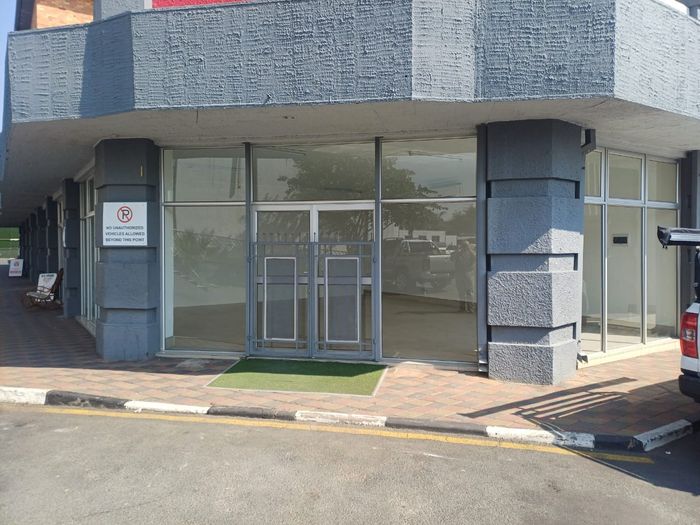 Property #2517416, Retail For Sale in Southern Industrial Area