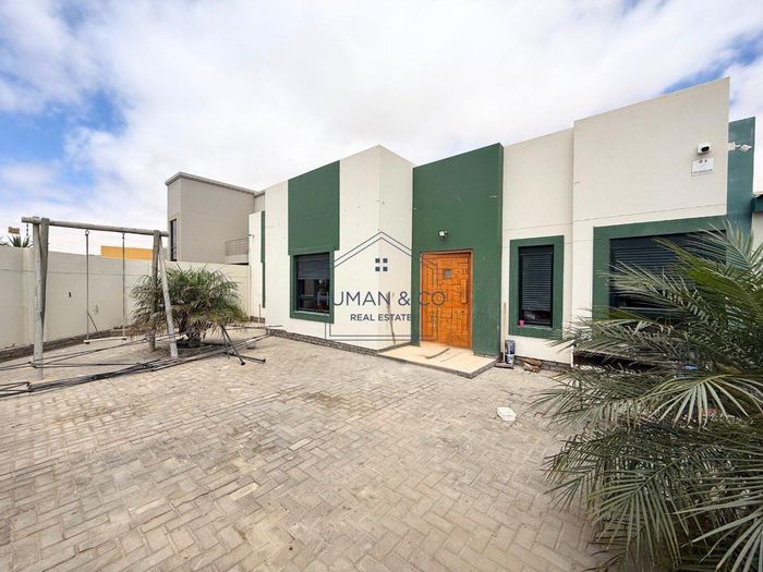 Property #2461764, House Sold in Fairways Estate