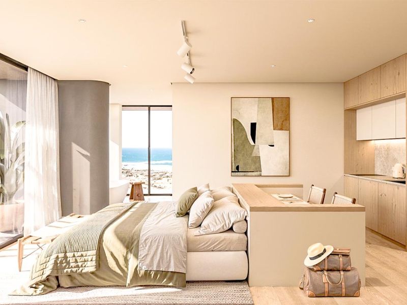 A Landmark Hospitality & Lifestyle Investment in the Heart of Swakopmund. - Photo 6