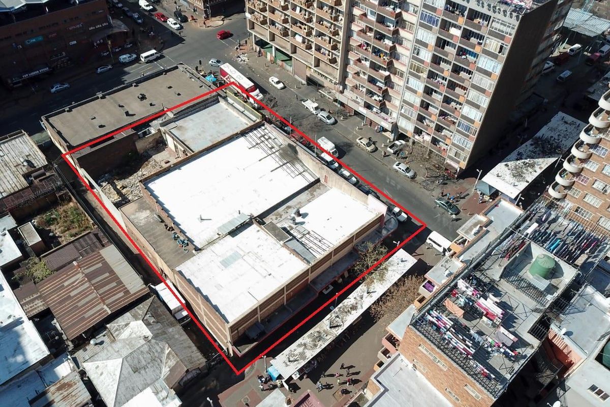 4x Luctrative retail businesses in one - Photo 3