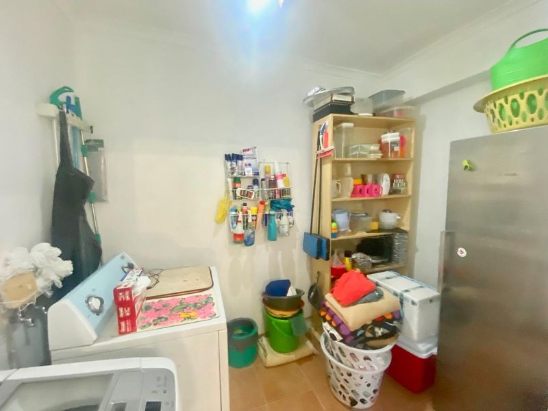 Spacious three-bedroom house on a small holding in Joostenbergvlakte - Photo 6