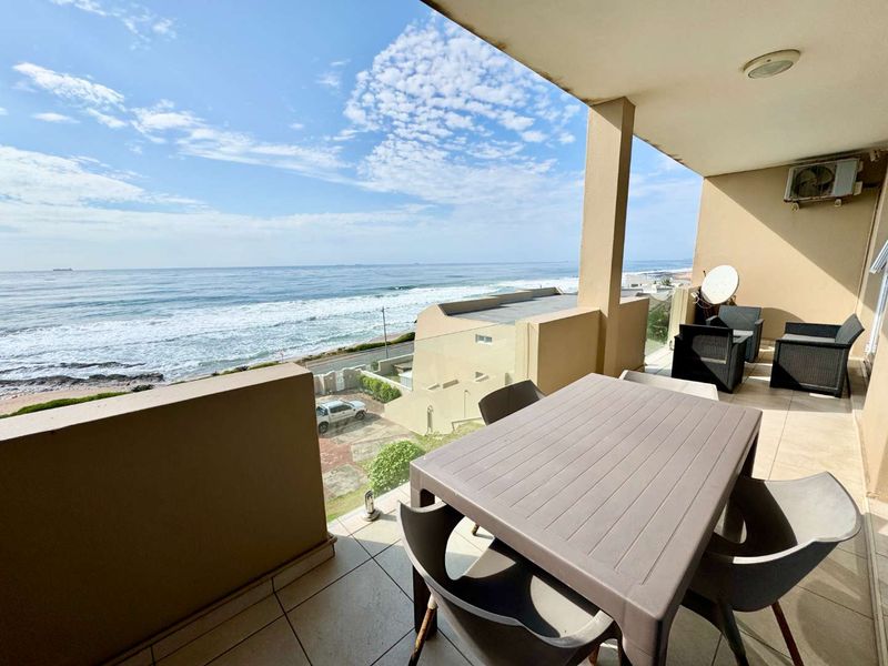 Hendra Estates - Coastal Bliss Awaits!! Furnished Rental Apartment Available In Umdloti! - Photo 3