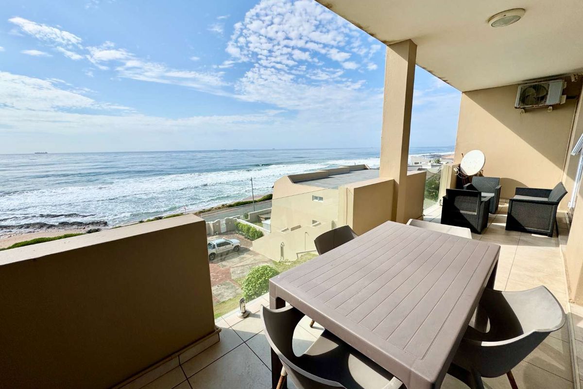 Hendra Estates - Coastal Bliss Awaits!! Furnished Rental Apartment Available In Umdloti! - Photo 3