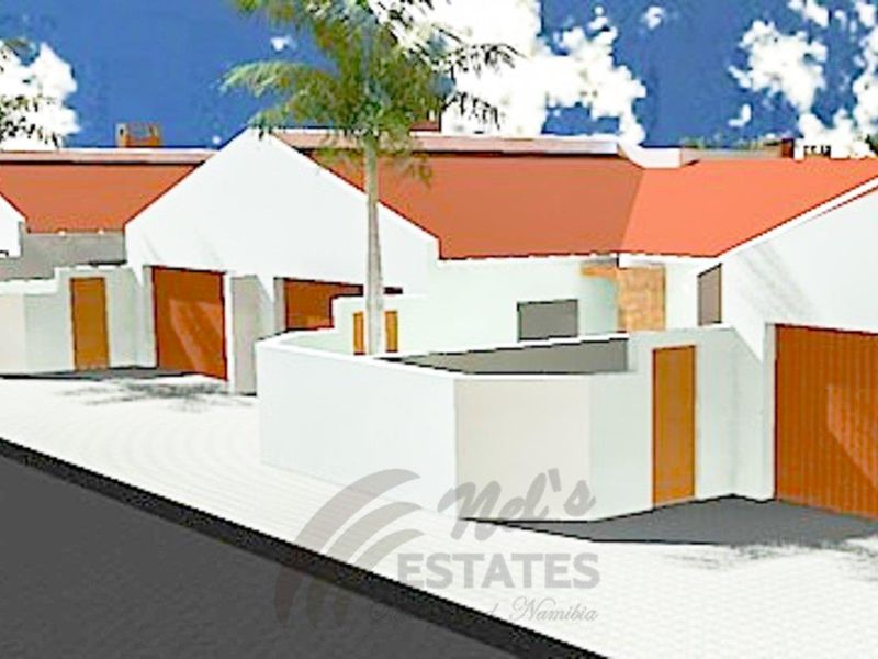 New Townhouse Development in Extension 23, Swakopmund - Photo 2