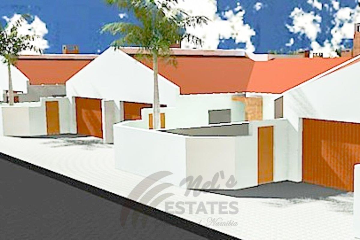 New Townhouse Development in Extension 23, Swakopmund - Photo 2