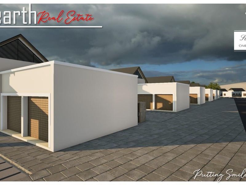 Sable Court- “Experience Affordable Elegance in Omeya’s Peaceful Surroundings” - Photo 9