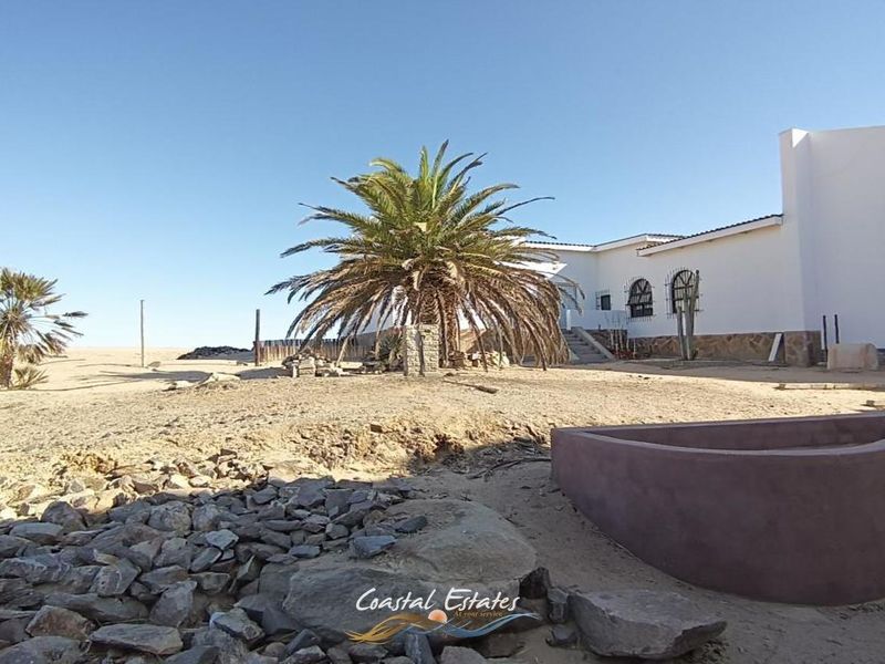 Swakopmund River Plot with Residential & Commercial Opportunities - Photo 7