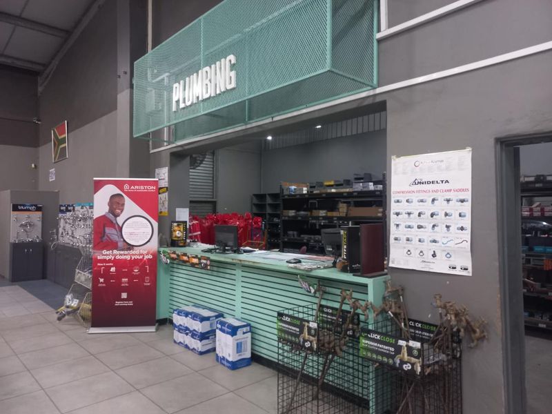 Versatile Commercial Space for Rent in Empangeni Central - Photo 4