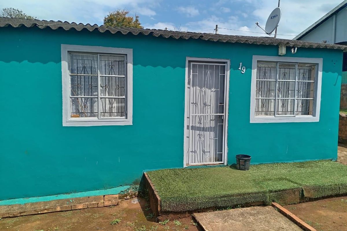 Convenient 3-Bedroom Home for Sale – Lotusville, Northdale - Photo 3